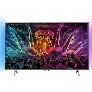 LED телевизор Philips 43PUS6401/60