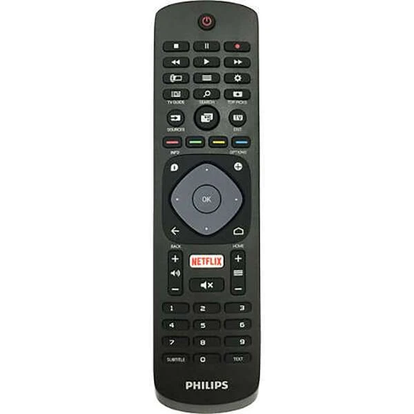 LED телевизор Philips 43PUS6401/60 - фото 3