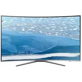 Samsung LED теледидары UE55KU6500UXCE