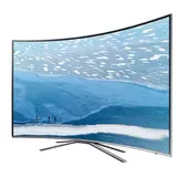 Samsung LED теледидары UE55KU6500UXCE - фото 2