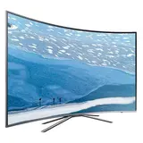 Samsung LED теледидары UE55KU6500UXCE - фото 3