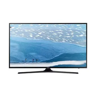 LED телевизор Samsung UE60KU6000UXCE