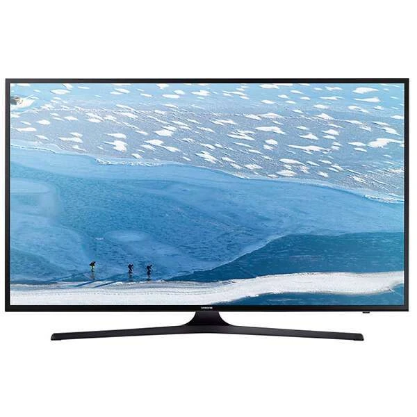 LED телевизор Samsung UE50KU6000UXCE