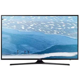LED телевизор Samsung UE50KU6000UXCE
