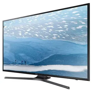 LED телевизор Samsung UE50KU6000UXCE