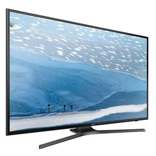 LED телевизор Samsung UE50KU6000UXCE