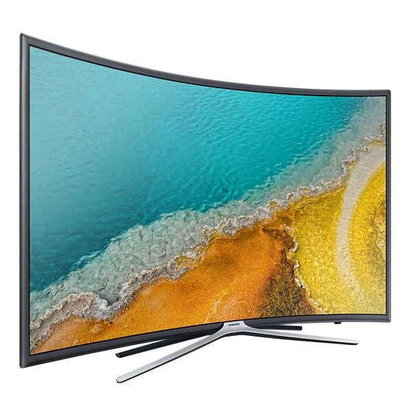 LED телевизор Samsung UE40K6500AUXCE - фото 3