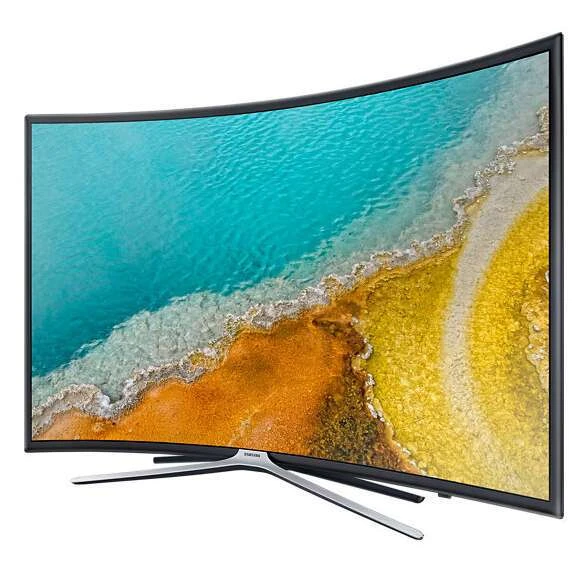LED телевизор Samsung UE40K6500AUXCE - фото 4