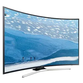 LED телевизор Samsung UE49KU6300UXCE