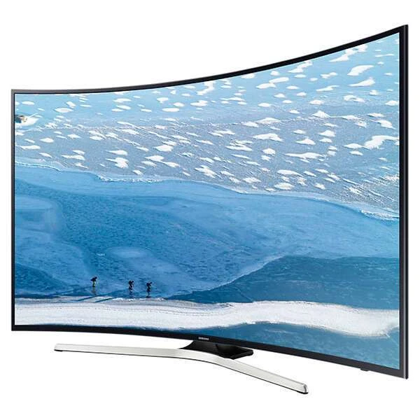 LED телевизор Samsung UE49KU6300UXCE