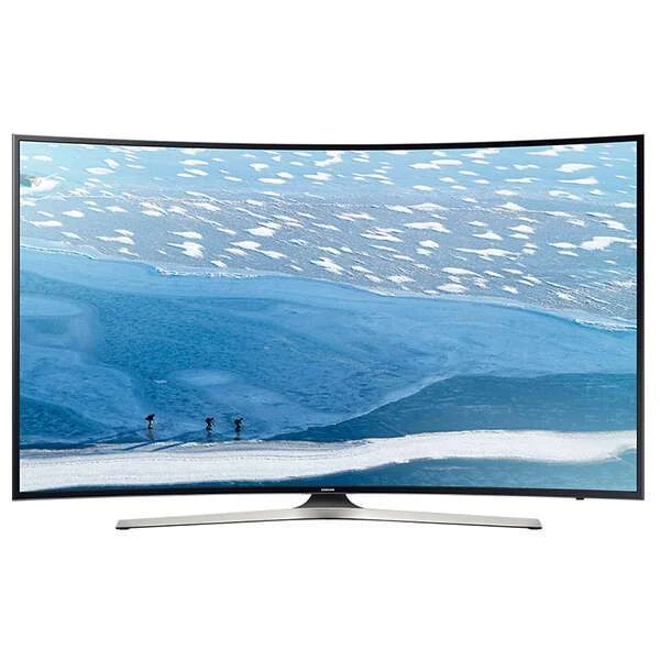 LED телевизор Samsung UE49KU6300UXCE - фото 4