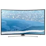 LED телевизор Samsung UE49KU6300UXCE - фото 4