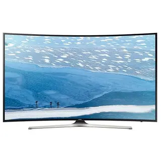 LED телевизор Samsung UE49KU6300UXCE
