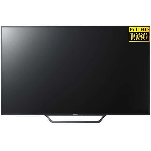 LED телевизор Sony KDL40WD653 - фото 2