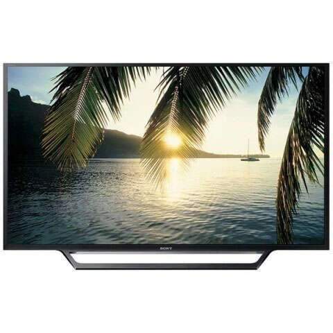 LED телевизор Sony KDL40WD653