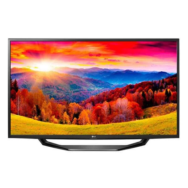 LED телевизор LG 43LH590V