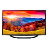 LED телевизор LG 43LH590V