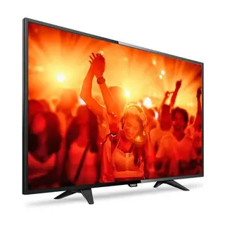 LED телевизор Philips 32PFT4101 60