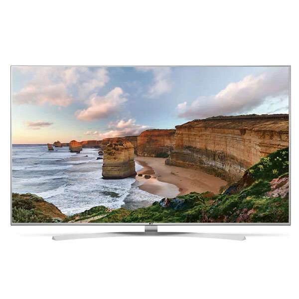 LED телевизор LG 55UH770V