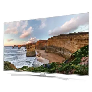 LED телевизор LG 55UH770V