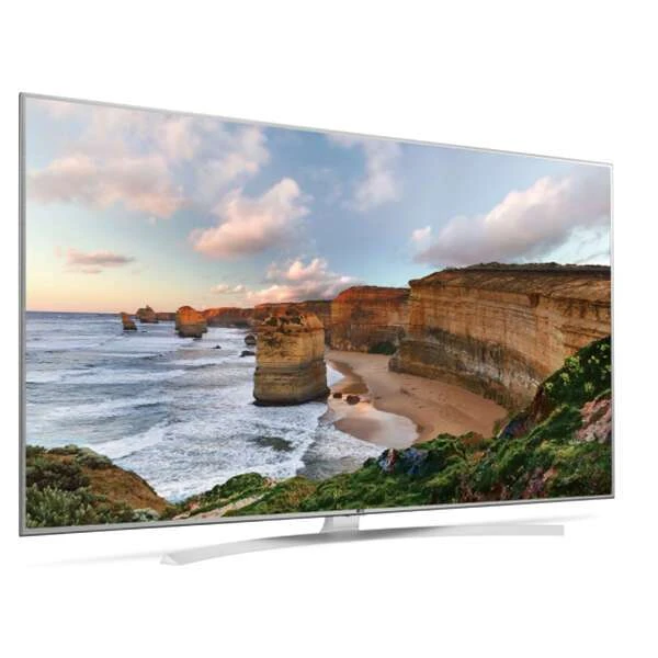 LED телевизор LG 55UH770V - фото 5