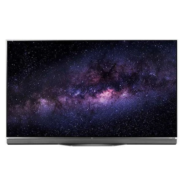 OLED телевизор LG OLED55E6V