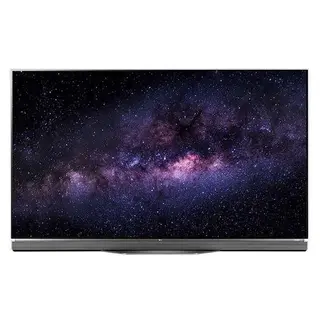 OLED телевизор LG OLED55E6V
