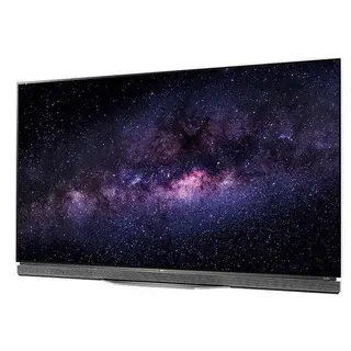 OLED телевизор LG OLED55E6V