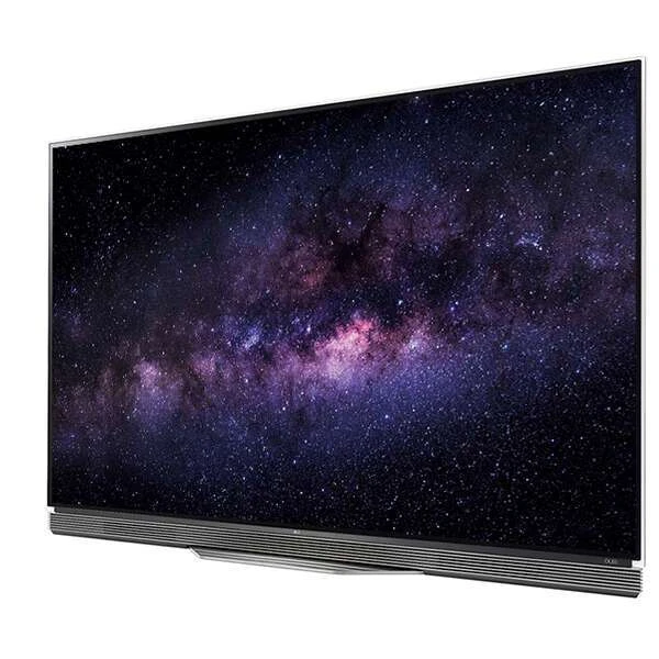 OLED телевизор LG OLED55E6V - фото 3