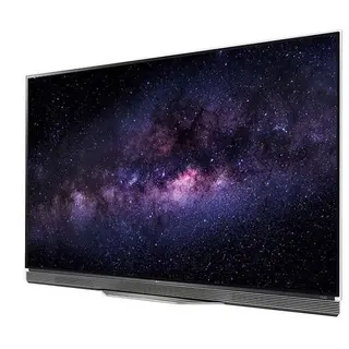 OLED телевизор LG OLED55E6V