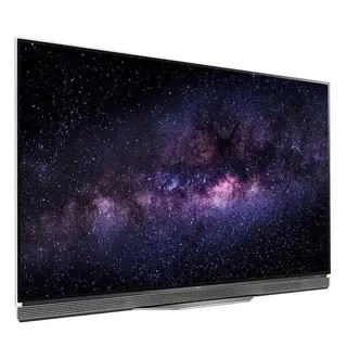 OLED телевизор LG OLED55E6V