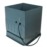 Измельчитель зерна "Хрюша", 300 кг/ч 