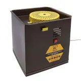 Измельчитель зерна бытовой "Пчёлка" квадратный 5л 