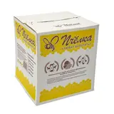 Измельчитель зерна бытовой "Пчёлка" квадратный 5л  - фото 3