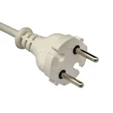 Измельчитель зерна бытовой "Пчёлка" квадратный 5л  - фото 5