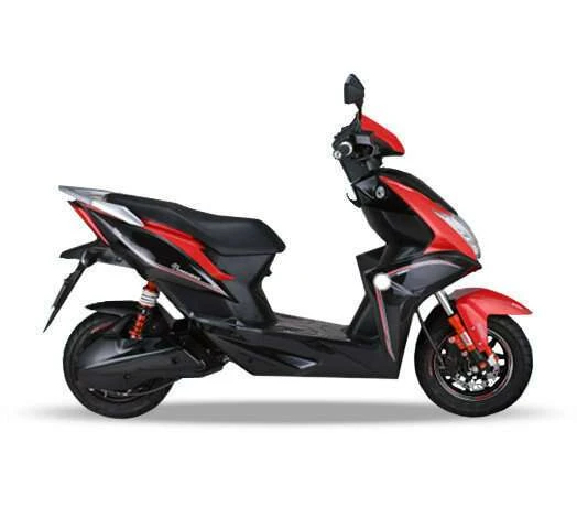 Электромопед GREENBIKE EM 163