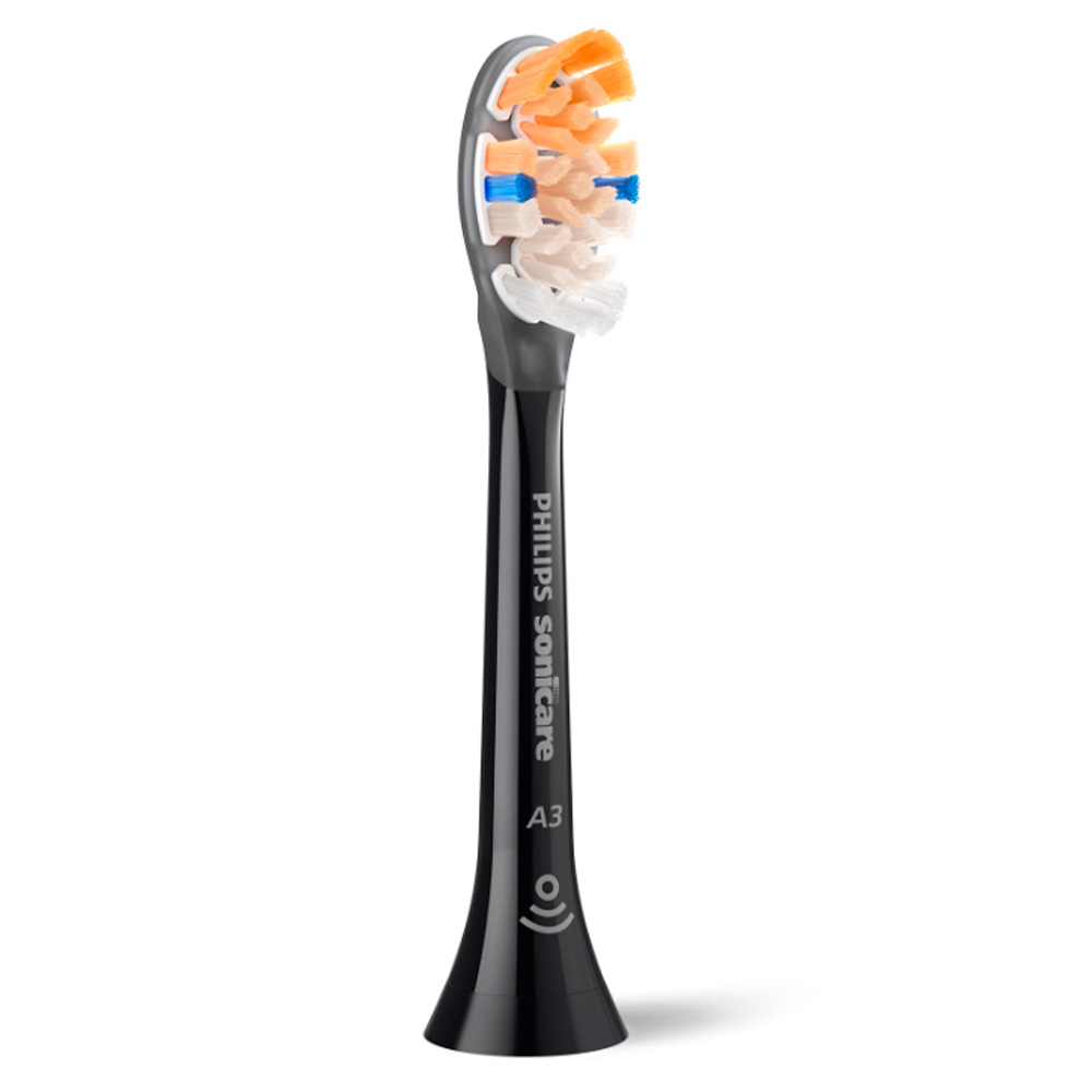 Чистящие насадки Philips Sonicare Premium All-in-One (HX9092/88), 2 шт. - фото 4