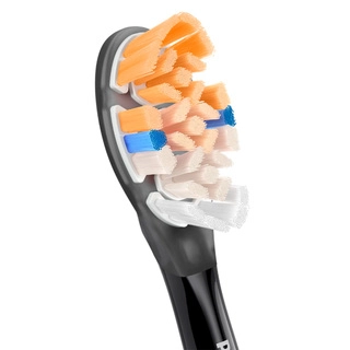 Чистящие насадки Philips Sonicare Premium All-in-One (HX9092/88), 2 шт. - фото 2