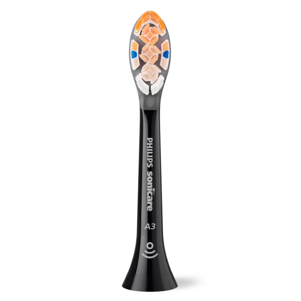 Чистящие насадки Philips Sonicare Premium All-in-One (HX9092/88), 2 шт. - фото 3