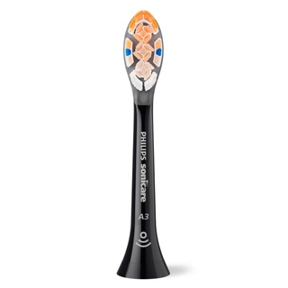 Чистящие насадки Philips Sonicare Premium All-in-One (HX9092/88), 2 шт. - фото 3