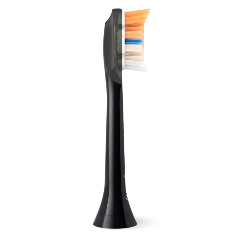 Чистящие насадки Philips Sonicare Premium All-in-One (HX9092/88), 2 шт. - фото 5