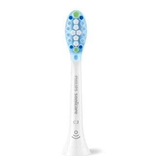 Насадки для электрической зубной щетки Philips HX9042/87, 2 шт. - фото 2