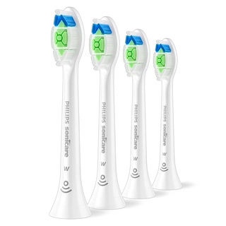 Насадки для электрической зубной щетки Philips HX6064/87, 4 шт