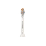 Стандартные насадки для звуковой зубной щетки Philips Sonicare Premium All-in-One HX9094/10 4шт  - фото 6