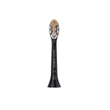 Стандартные насадки для звуковой зубной щетки Philips Sonicare Premium All-in-One HX9094/11 4шт  - фото 4