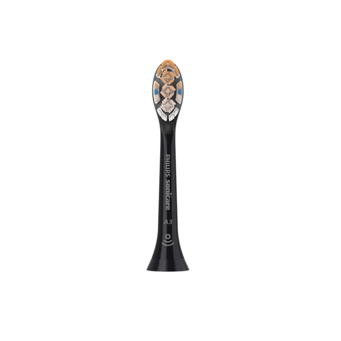 Стандартные насадки для звуковой зубной щетки Philips Sonicare Premium All-in-One HX9094/11 4шт  - фото 2
