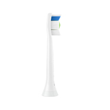 Стандартные насадки для звуковой зубной щетки Philips Sonicare Optimal White HX6062/87 2 шт  - фото 3