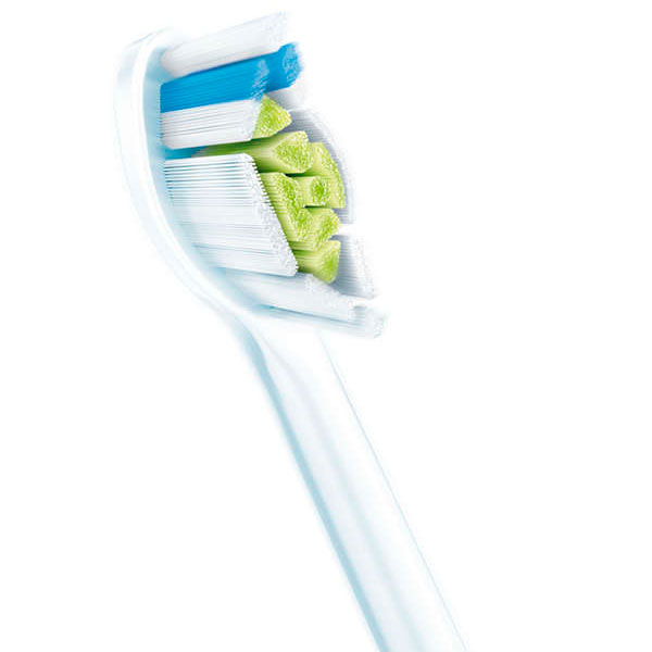 Насадки для зубной щетки Philips HX6062