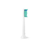 Стандартные насадки для звуковой зубной щетки Philips Sonicare ProResults HX6014/87 4шт  - фото 2