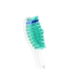 Стандартные насадки для звуковой зубной щетки Philips Sonicare ProResults HX6014/87 4шт  - фото 3